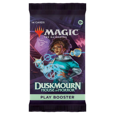 Duskmourn : Maison de l'horreur - Paquet de jeu
