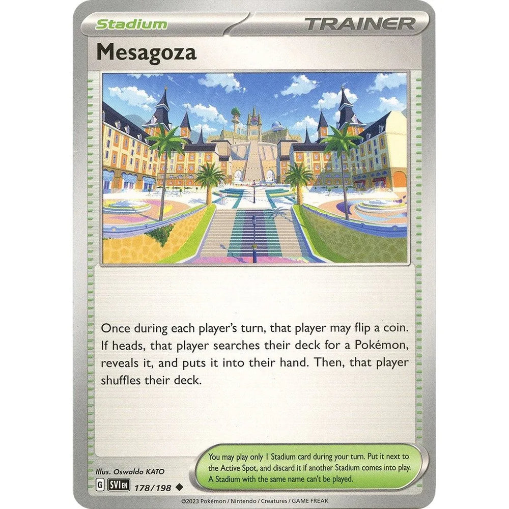 Mesagoza (178/198) (SVI)