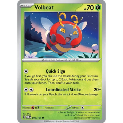 Volbeat (009/167) (TWM)