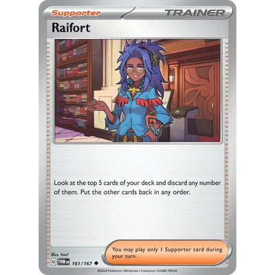 Raifort (161/167) (TWM)