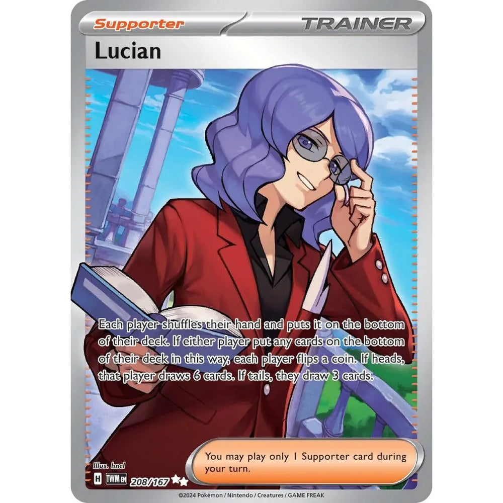 Lucian (208/167) (TWM)