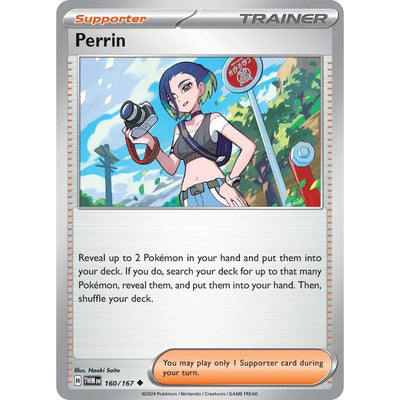 Perrin (160/167) (TWM)