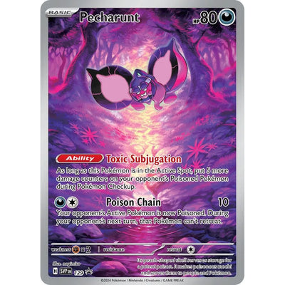 Pecharunt - 129 (129) (SVP)