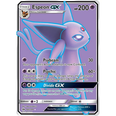 Nidorelle GX (Art Complet) (140/149) (SM01)