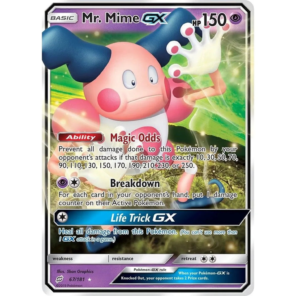 M. Glaçon GX (67/181) (SM9)
