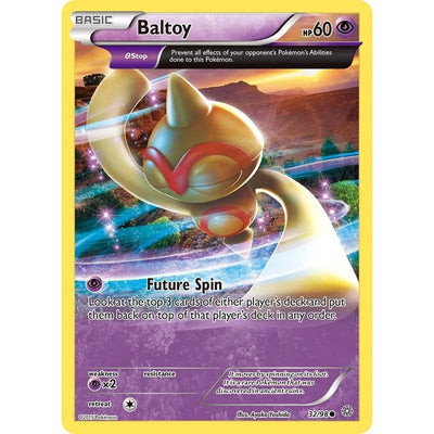 Baltoy (32) (32/98) (AOR)