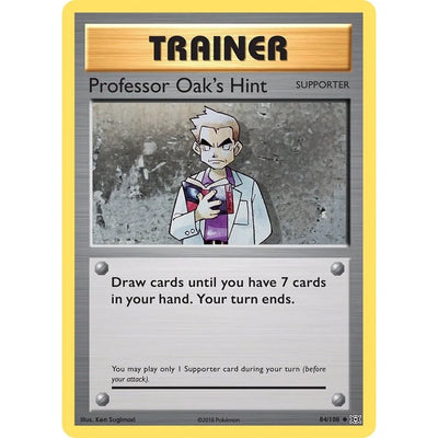 L'indice du Professeur Chen (84/108) (EVO)