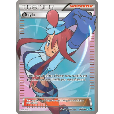 Skyla (122/122) (BKP)