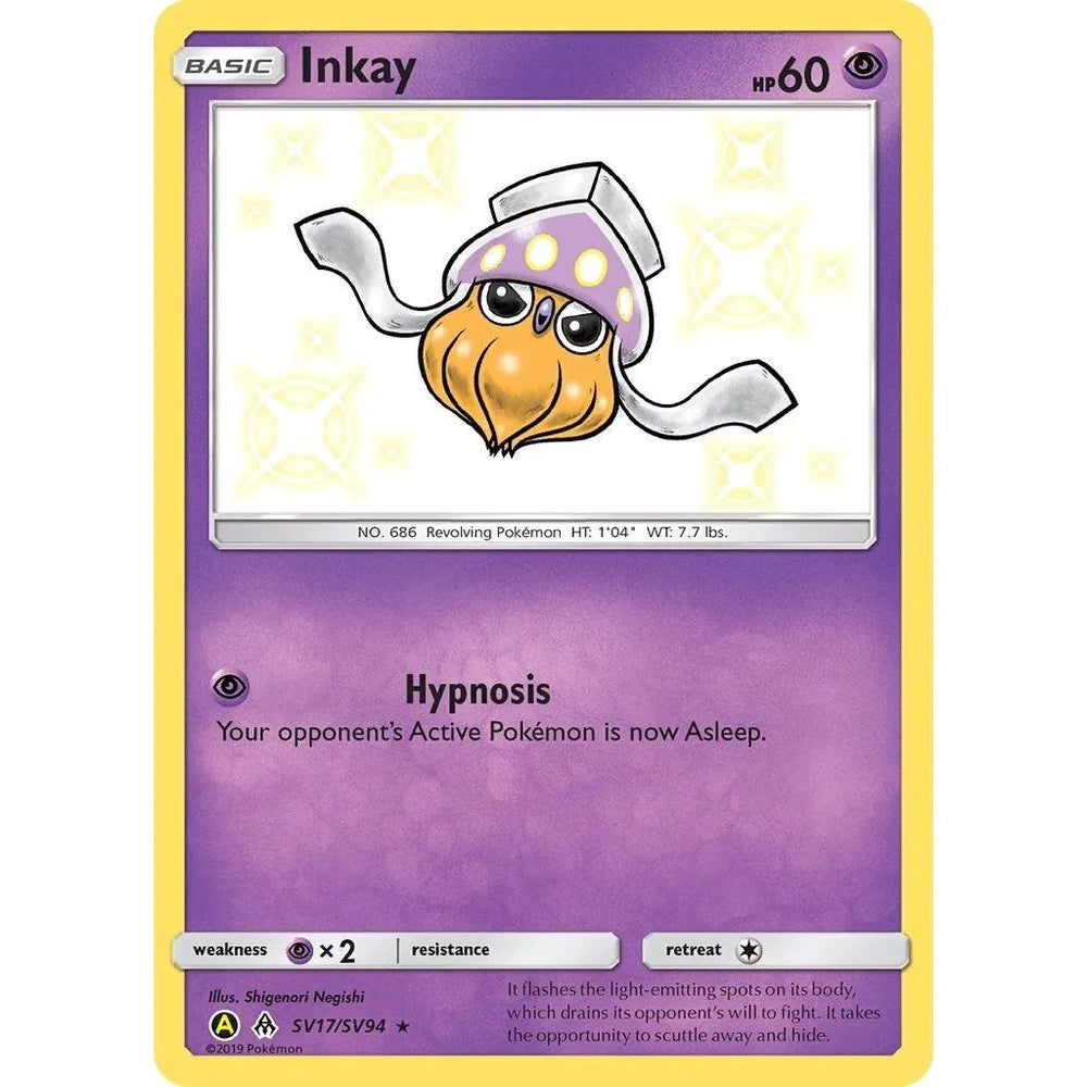 Inkay (SV17/SV94) (HIF:SV)