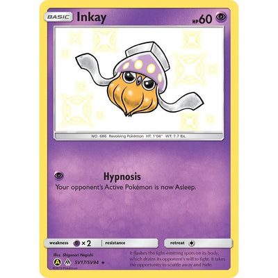 Inkay (SV17/SV94) (HIF:SV)