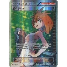 Brigette (Full Art) (161/162) (BKT)