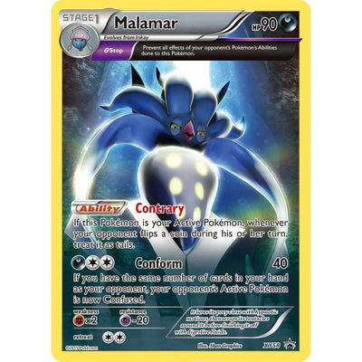 Malamar - XY58 (XY58) (PR)