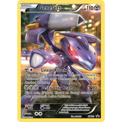 Genesect (XY119) (PR)