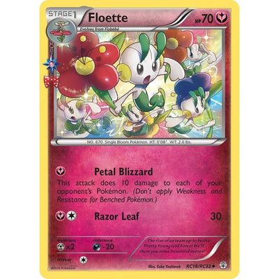 Floette (RC18/RC32) (GEN)