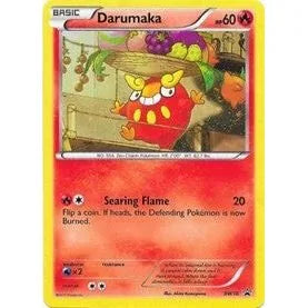 Darumaka - BW18 (BW18) (PR)