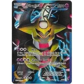 Giratina (Équipe Plasma) (BW74) (PR)