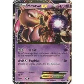 Mewtwo EX - BW45 (BW45) (PR)
