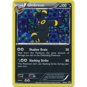 Umbreon - BW93 (BW93) (PR)