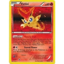 Victini - BW32 (BW32) (PR)