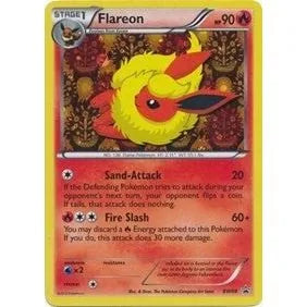 Flareon - BW88 (BW88) (PR)