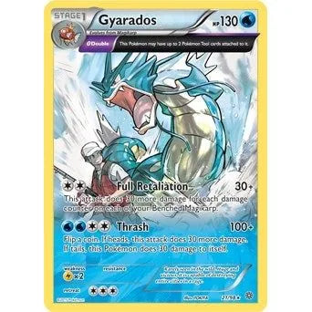 Gyarados 21/98 (021/098) (PR)