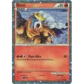 Entei - HGSS20 (HGSS20) (PR)