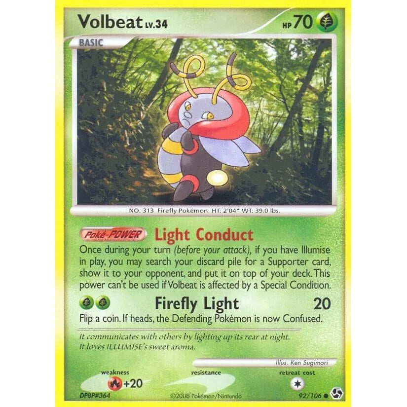Volbeat (92/106) (GE)