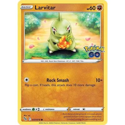 Tarpaud (037/078) (PGO)