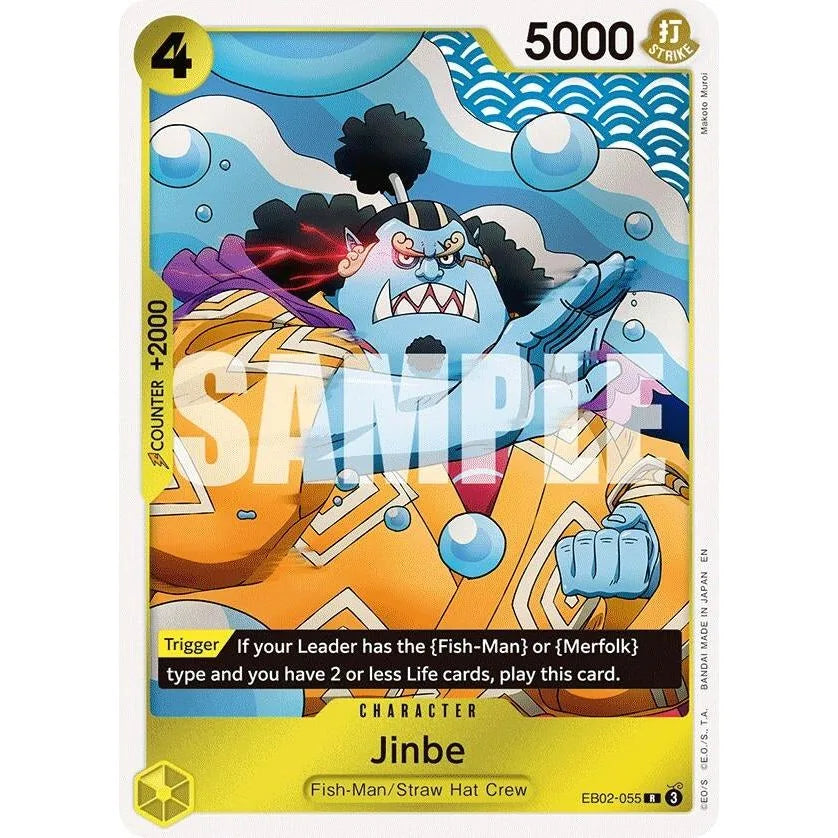 Jinbe (EB02-055) (EB-02)