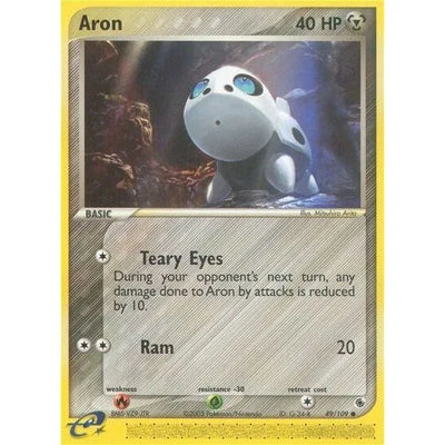 Aron (49/109) (RS)