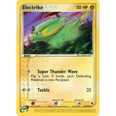 Électrike (53/109) (RS)