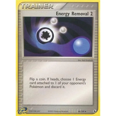 Energy Removal 2 (80/109) (RS)