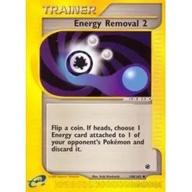 Energy Removal 2 (140/165) (EX)