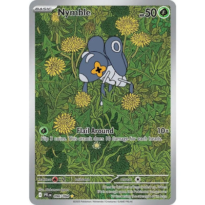 Nymble (096/094) (PFL)