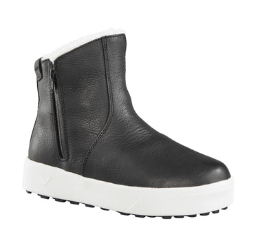 Baffin Women's Liberty Wool Lined Leather Winter Boots