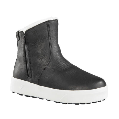 Baffin Women's Liberty Wool Lined Leather Winter Boots