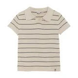 Knitted Polo | Daily7