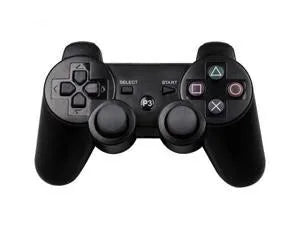 Double Shock 3 Black