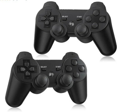 Wireless Double-Shock 2