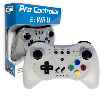 Pro Controller for Wii U