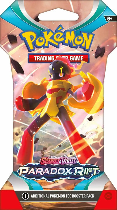 Pokémon Brise Temporelle