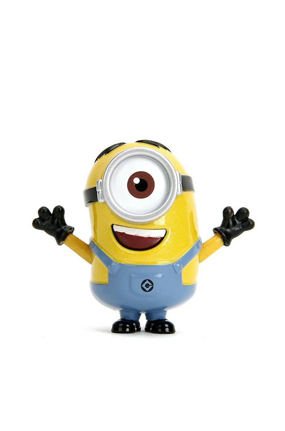 Despicable Me Minions MetalFigs Vague 1 2 1/2 pouces