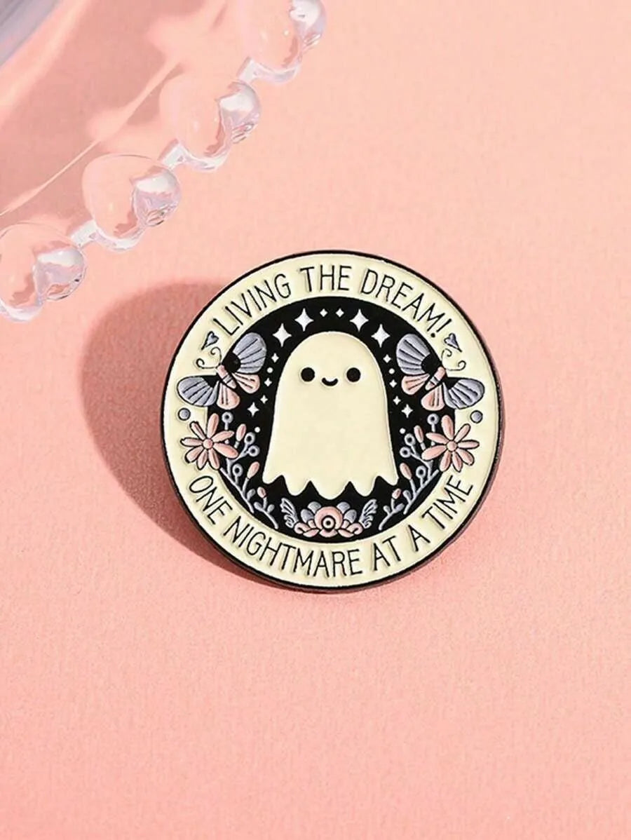 Enamel Pins