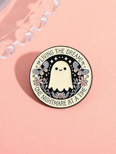 Enamel Pins