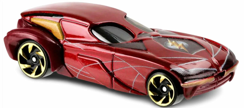 Voitures Personnages Hot Wheels