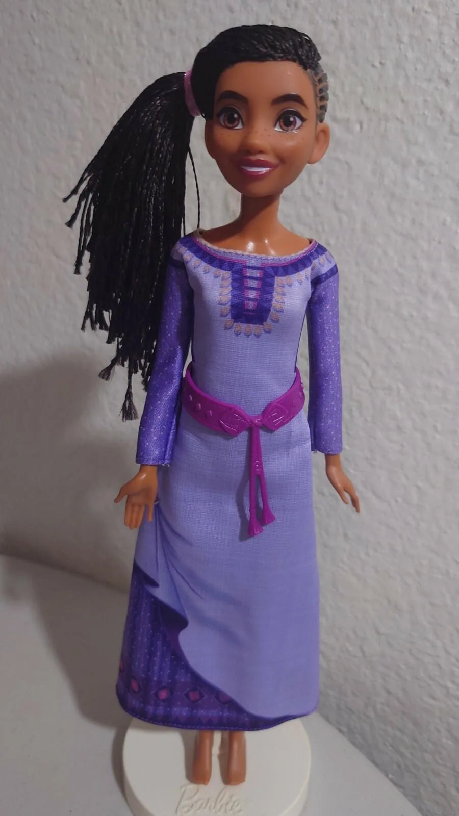 Poupées Barbie Disney Wish