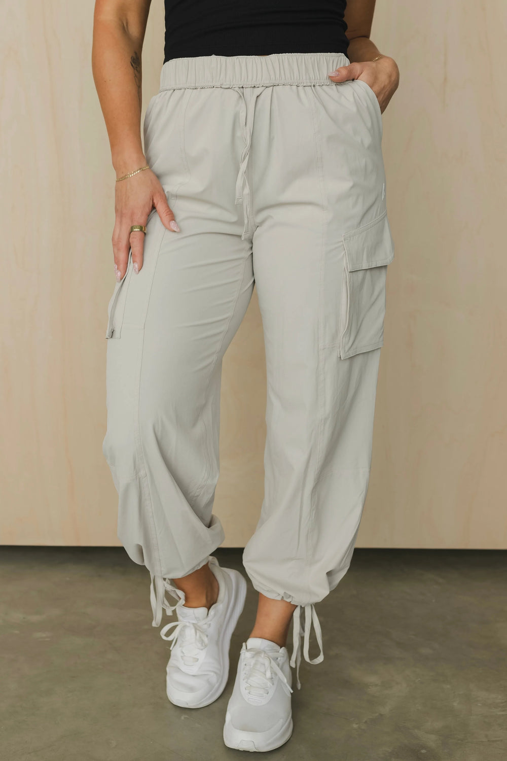 Pantalon Cargo