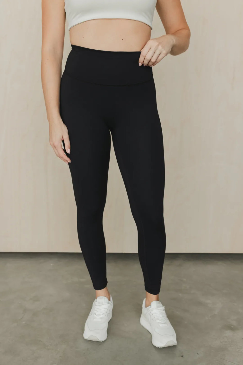 Le Pantalon de Course
