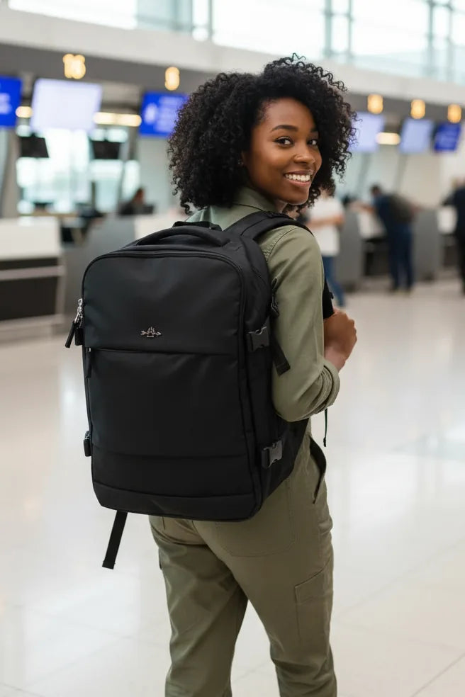 Sac à dos de voyage