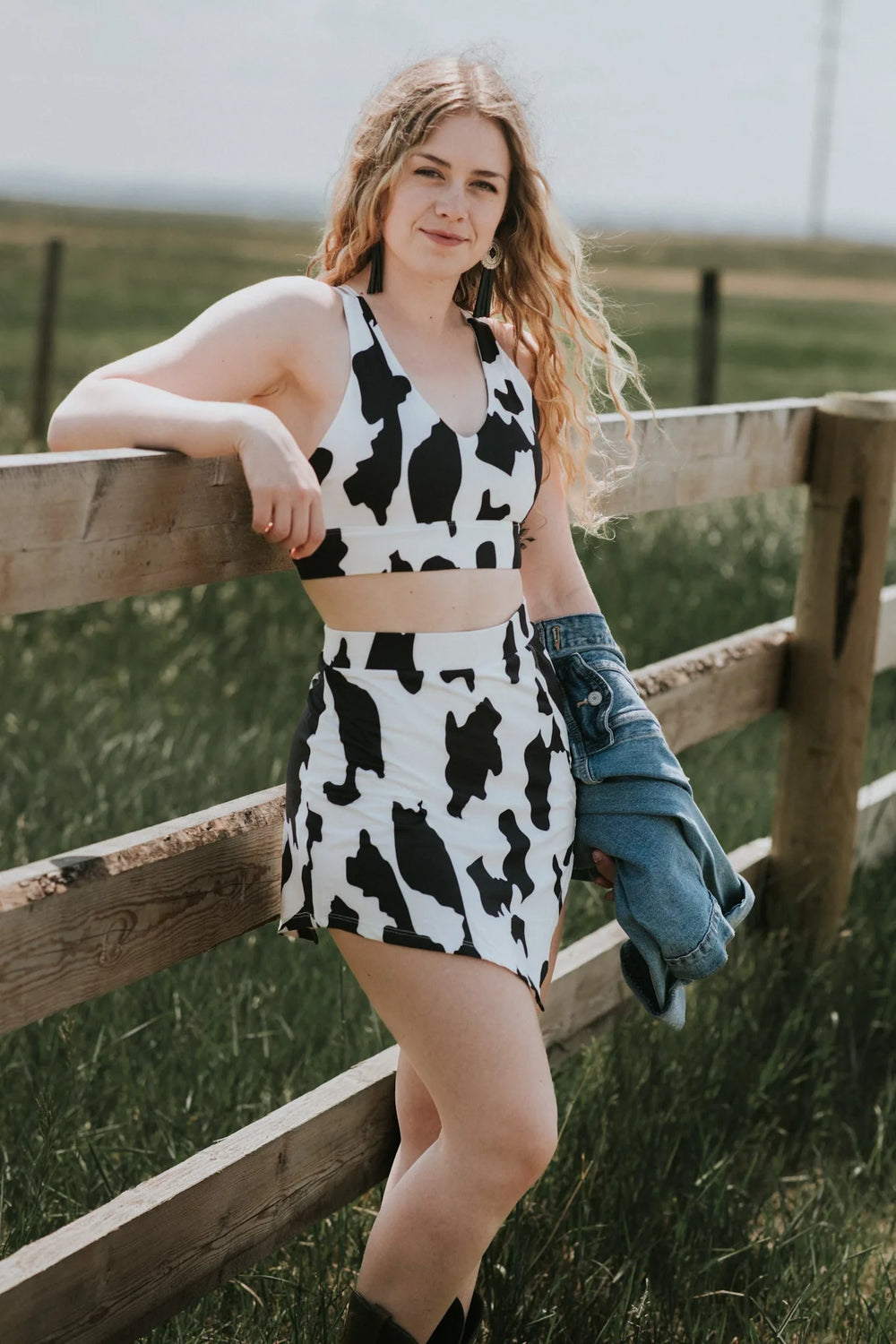 Soutien-gorge Rodeo